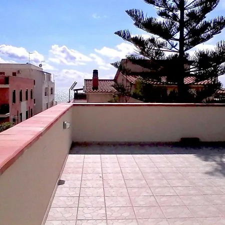 Casa Vacanze Dune San Leone