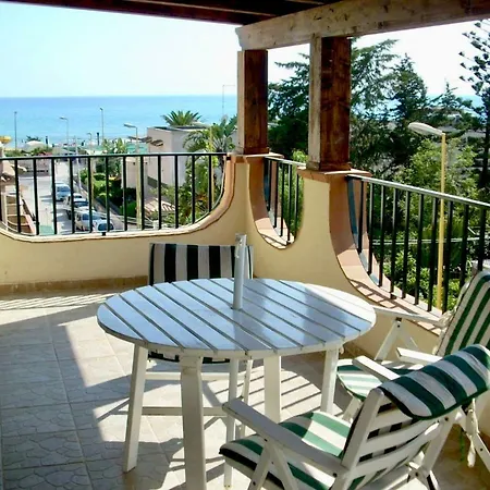 Appartement Casa Vacanze Dune *