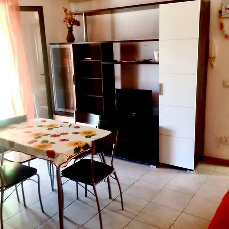 Casa Vacanze Dune Apartment San Leone