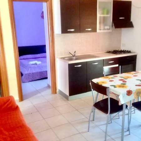 Casa Vacanze Dune * San Leone